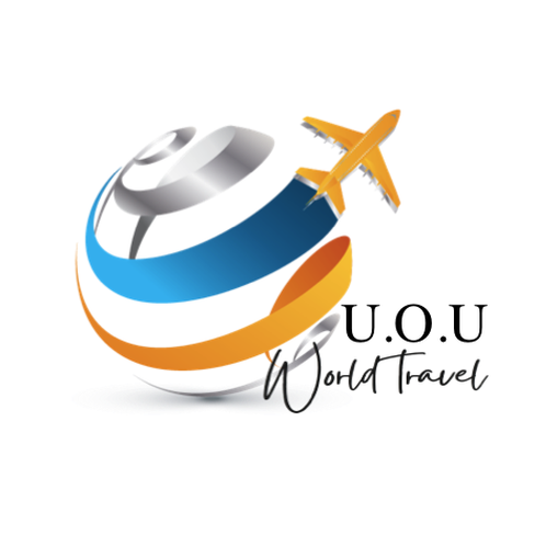 1 Travel Online logo