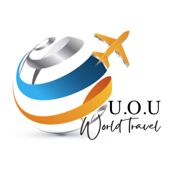 1 Travel Online logo